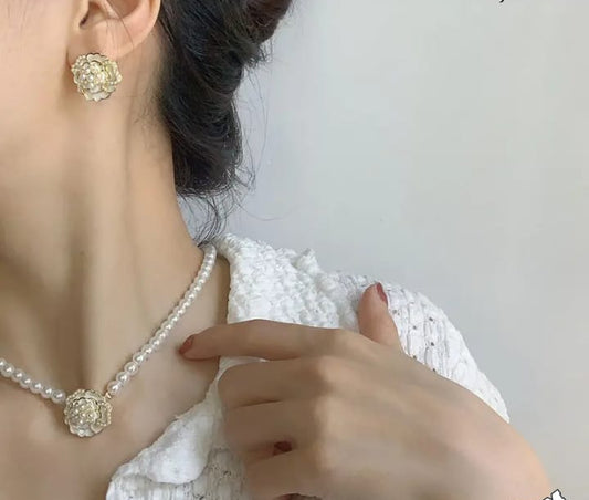 Black Beads Bracelet Gift Pack