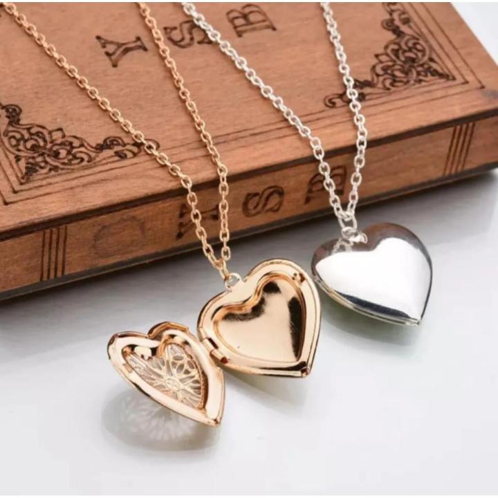 Heart Shape Necklance