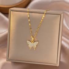 Pearl Drop NECKLANCE