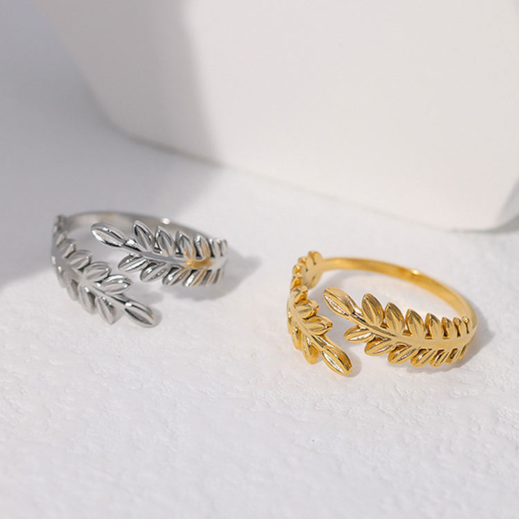 Statement Cocktail Ring