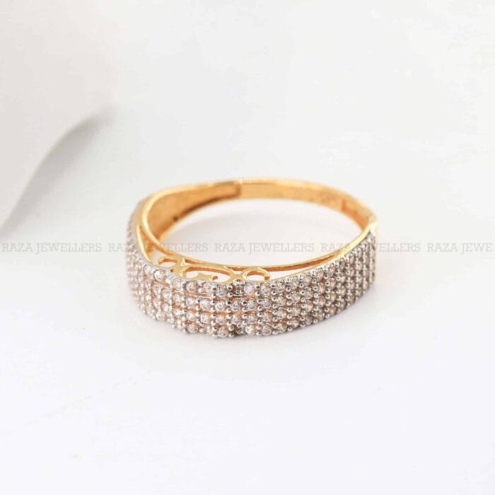 Layered Charm Bracelet