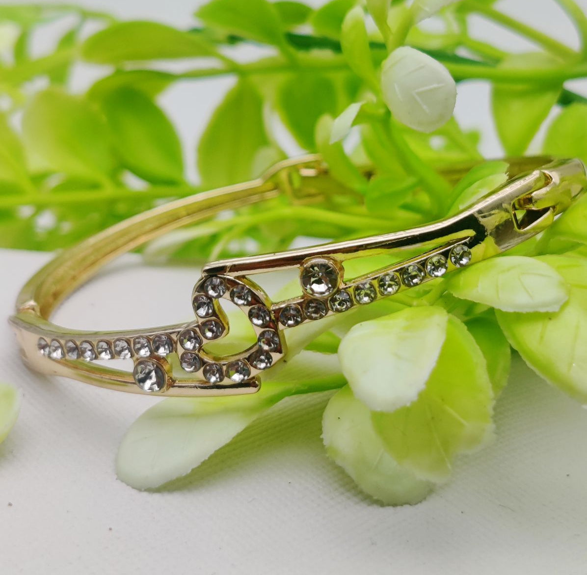 Rose Gold Bracelet Gift Pack